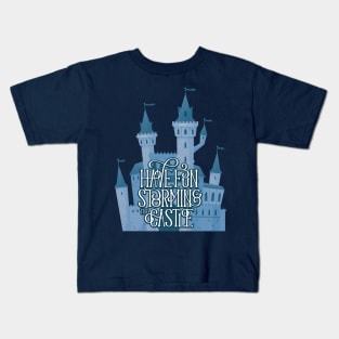 Have Fun Storming the Castle Kids T-Shirt